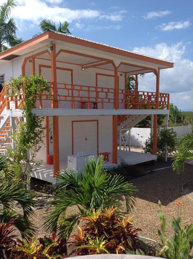 Placencia Sailfish Resort المظهر الخارجي الصورة